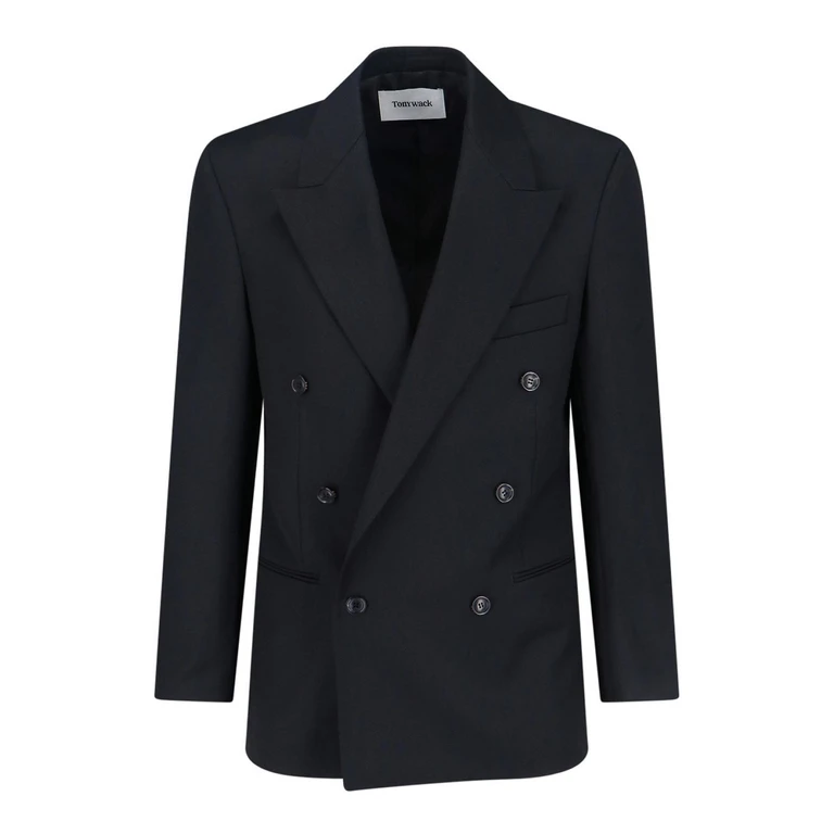 Blazer - Noir (BE34JK06BLACK)