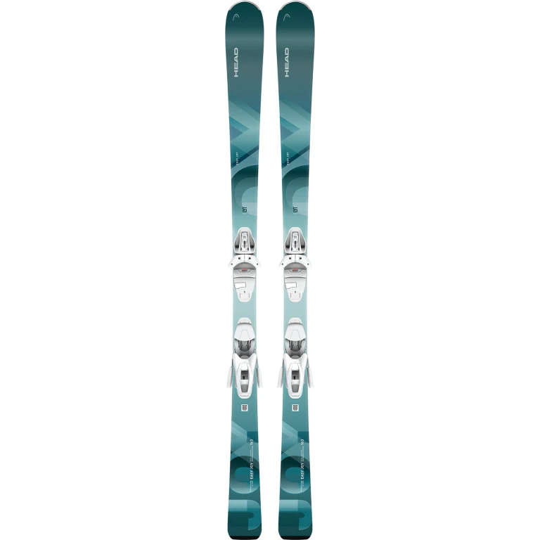 Easy Joy bindings included