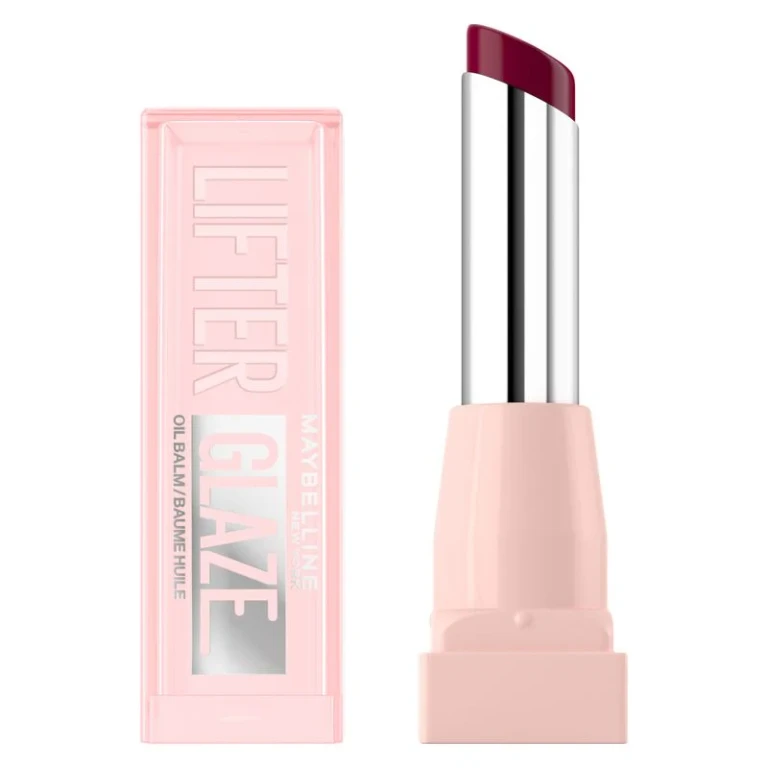 Lifter Glaze Oil Balm - Lip Balm 008 - Acai Glaze 2.8 G