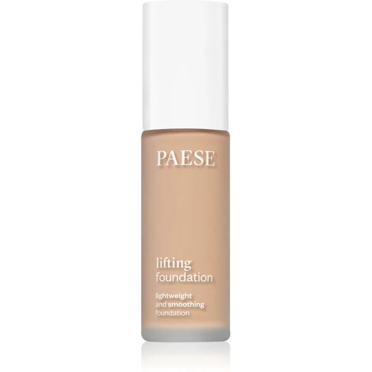 Country Lifting Smoothing Foundation Color 102 Natural 30 ml
