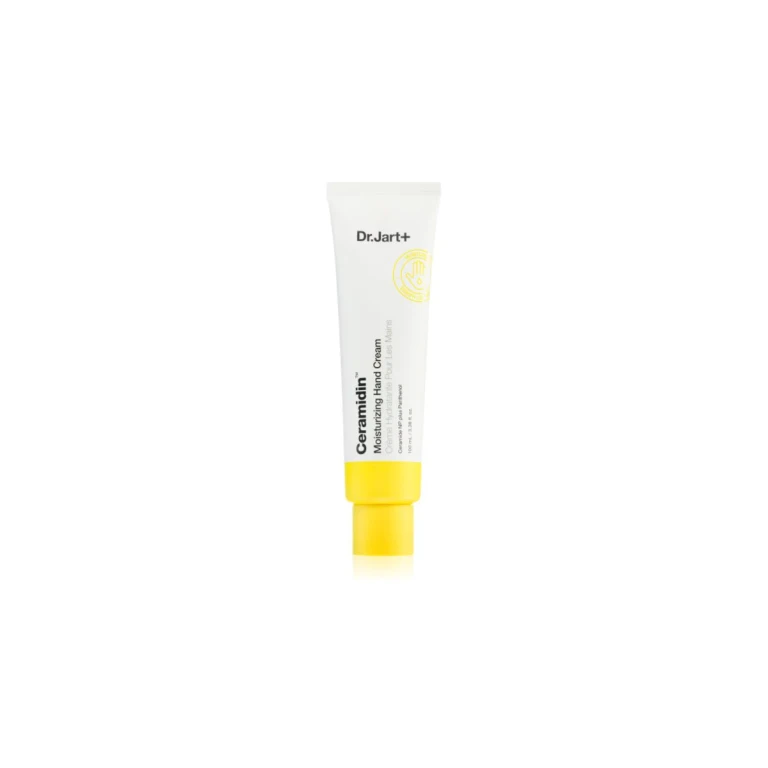 Ceramidin moisturizing hand cream 100 ml