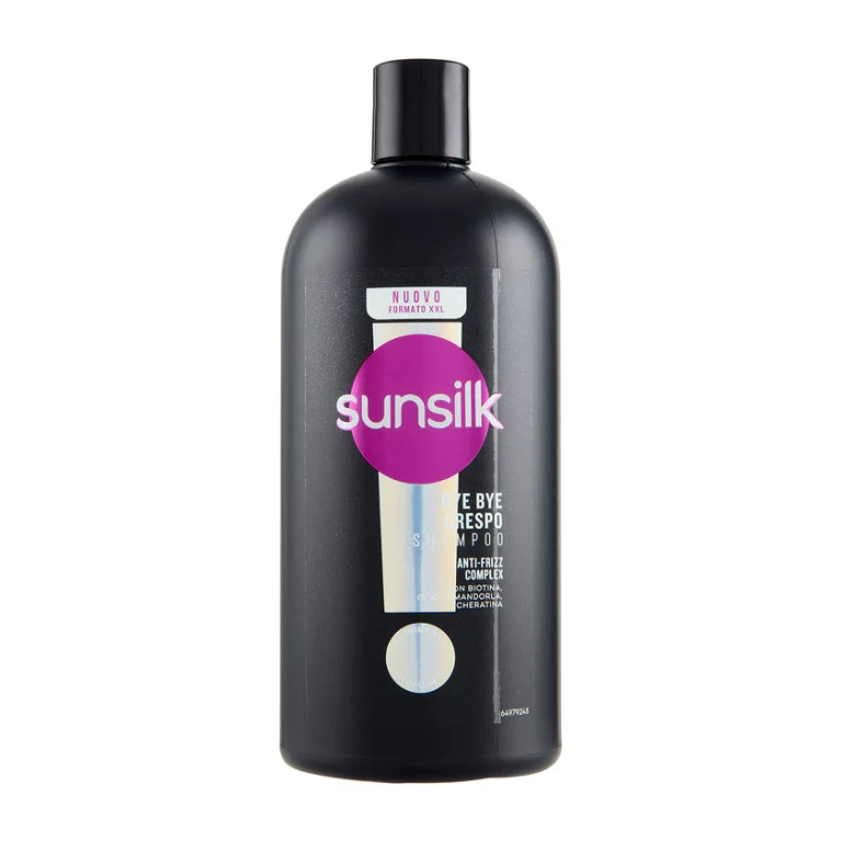Bye Bye Frizz - Shampoo 810 ml