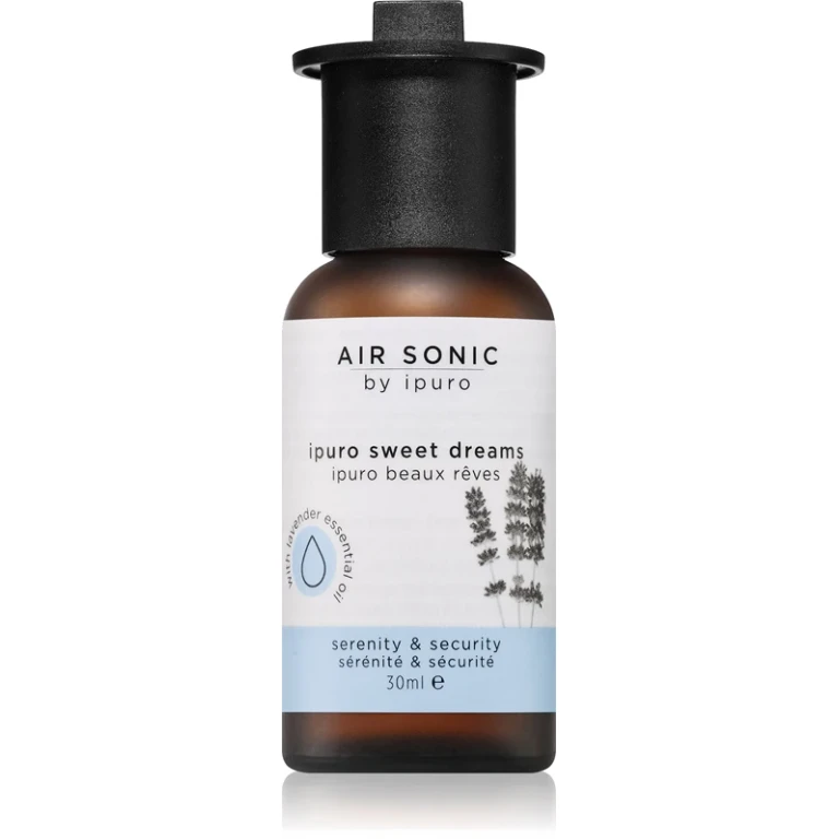 Air Sonic Sweet Dreams perfume oil 30 ml