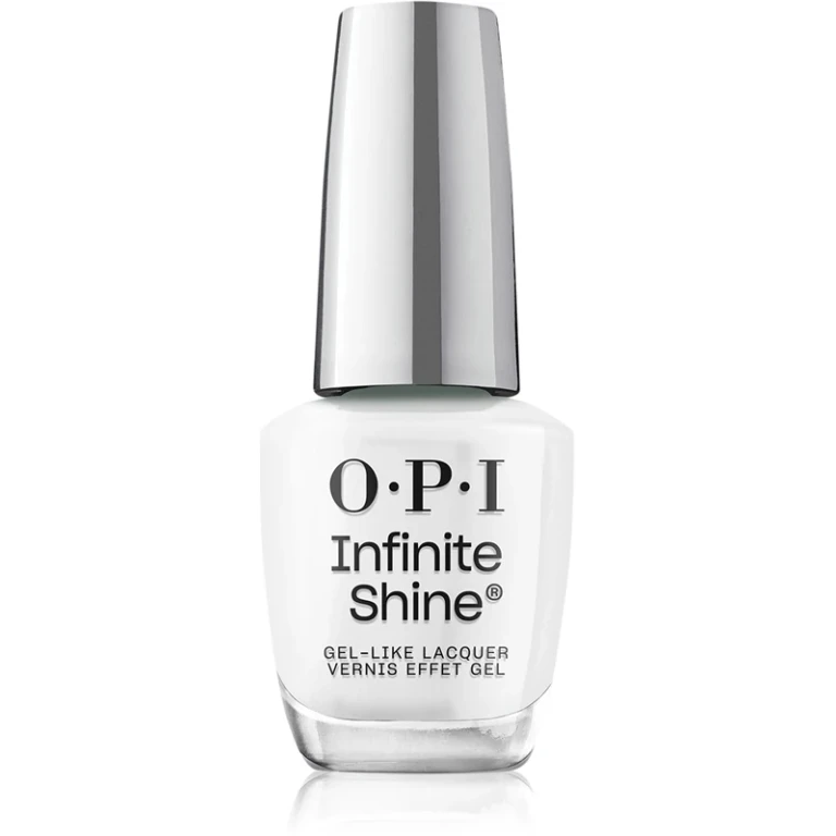 Infinite Shine Gel-Like Nail Polish Alpine Snow 15 ml