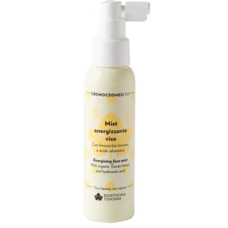 Chronocosmetics Energizing Face Day Spray 100 ml