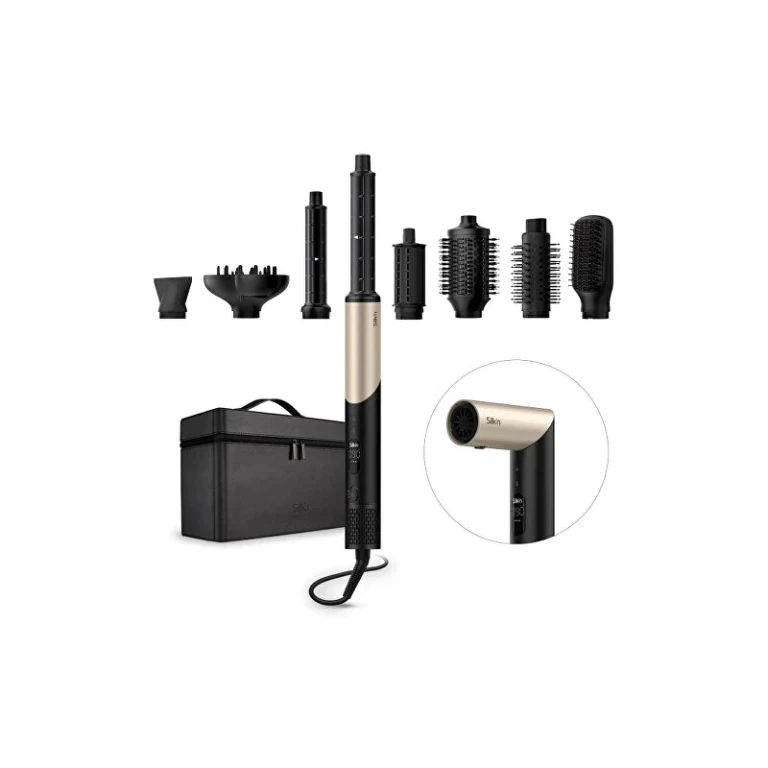 Silk'N Silkyair Flex All-in-One Styling Tool
