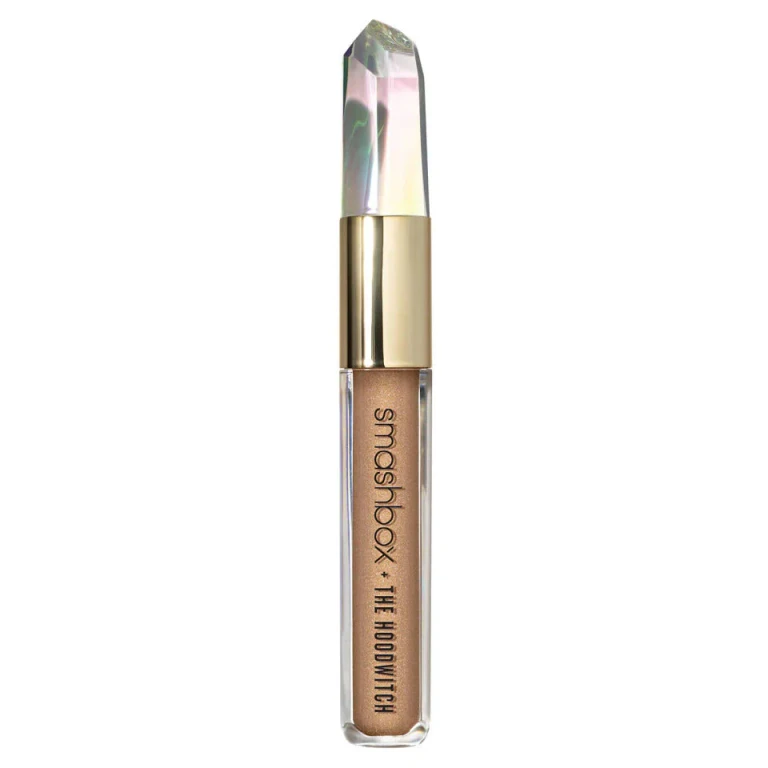 Crystallized Always On Fresh Color & Shine That'S Fire liquid eyeshadow 3.86 ml