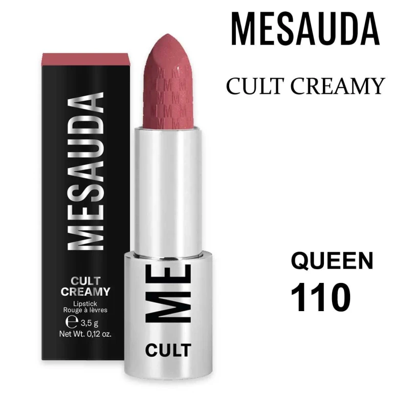 Cult Cremay 110 Queen