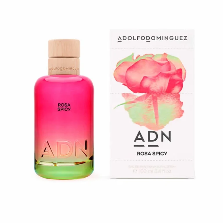 Adn Rosa Spicy Eau De Parfum Spray 100 ml