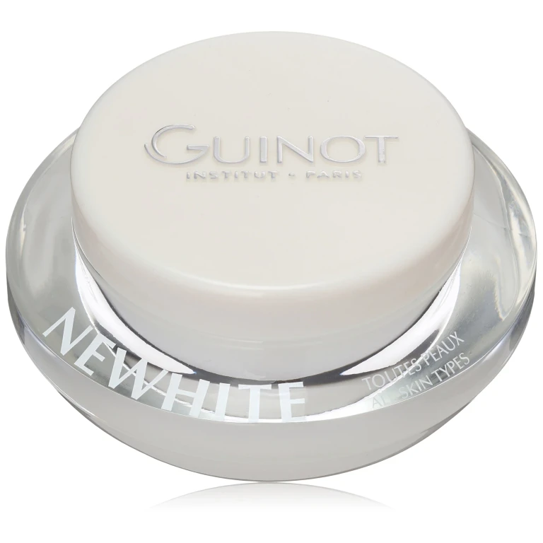 , Newhite, illuminating, night, cream, for the face, 50 ml