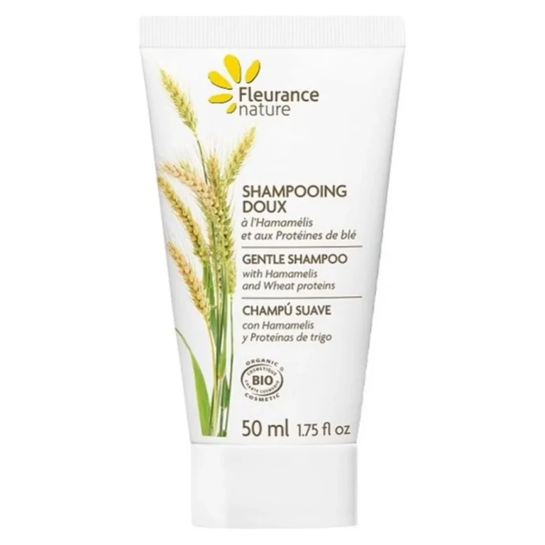 Gentle shampoo 50 ml