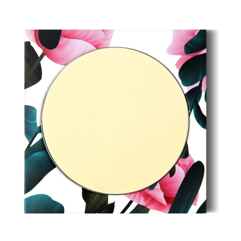 Compact Mineral Foundation Porcelain (16 g)