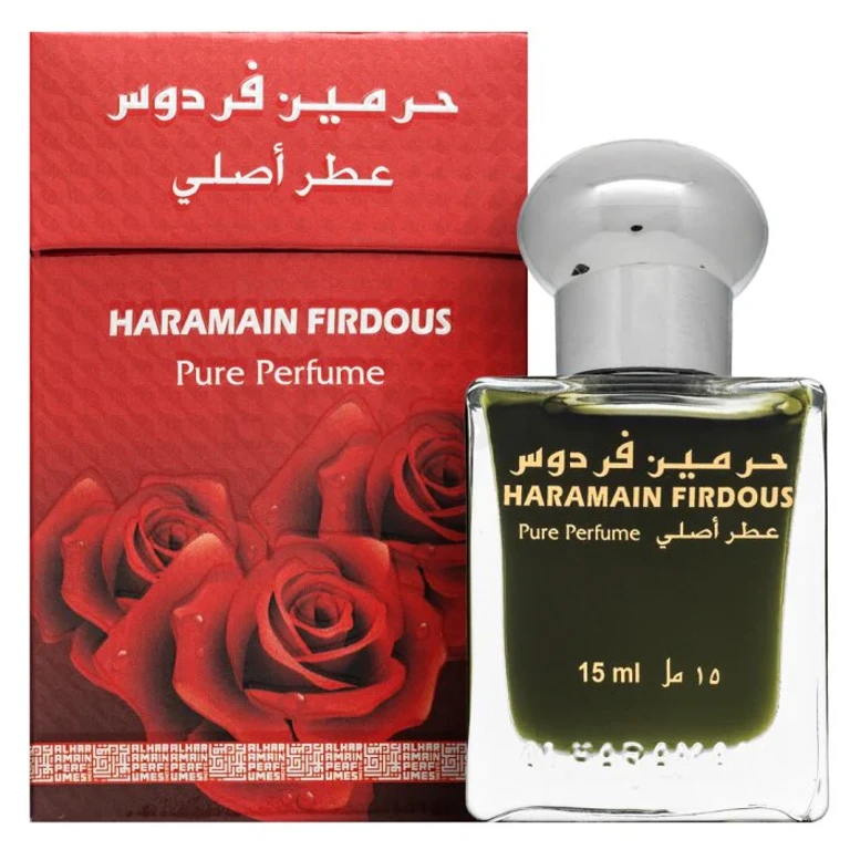 Firdous CPO M 15 ml