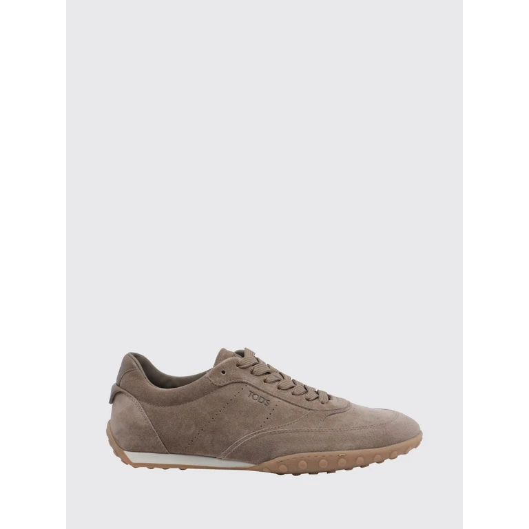 Sneakers basses TOD'S marron