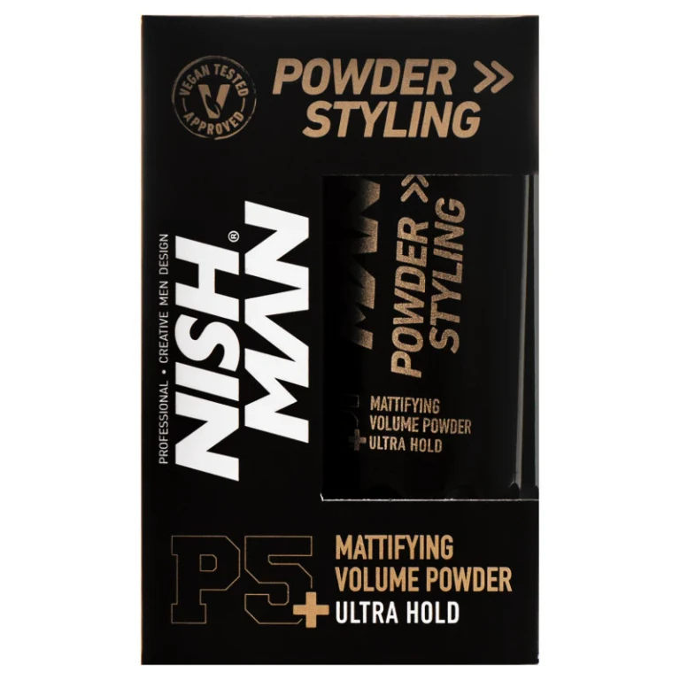 Styling Powder Ultra Hold 20 g