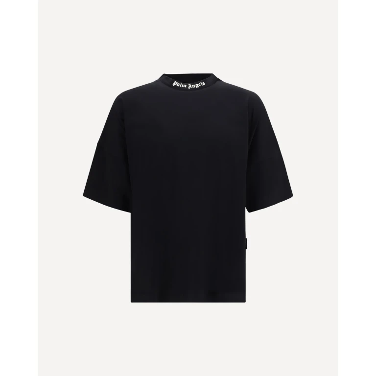 T-shirt Classic Logo Over