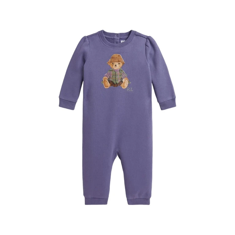 Body Knit Coverall