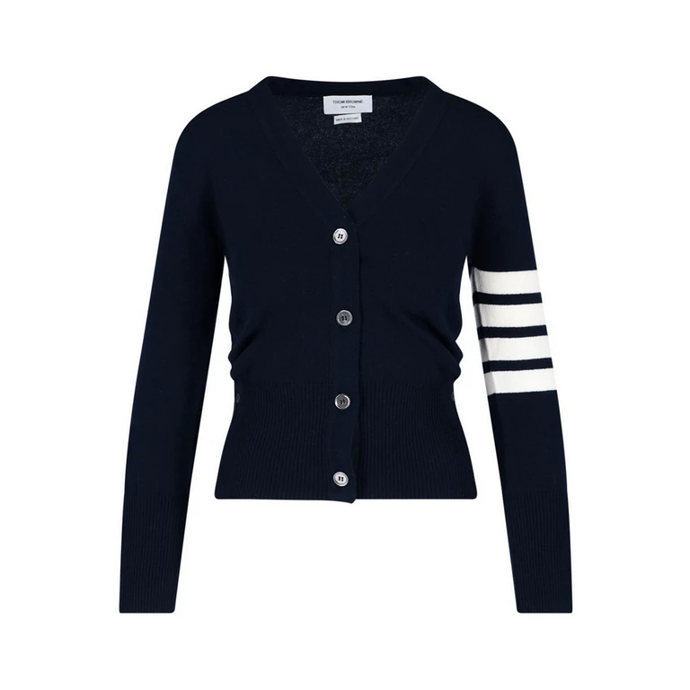 Cardigan - 4-Bar (FKC001A00011415)