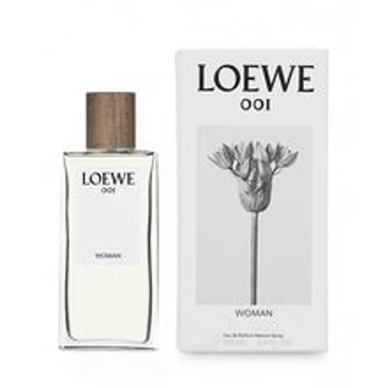 001 woman EDP - 100 ml