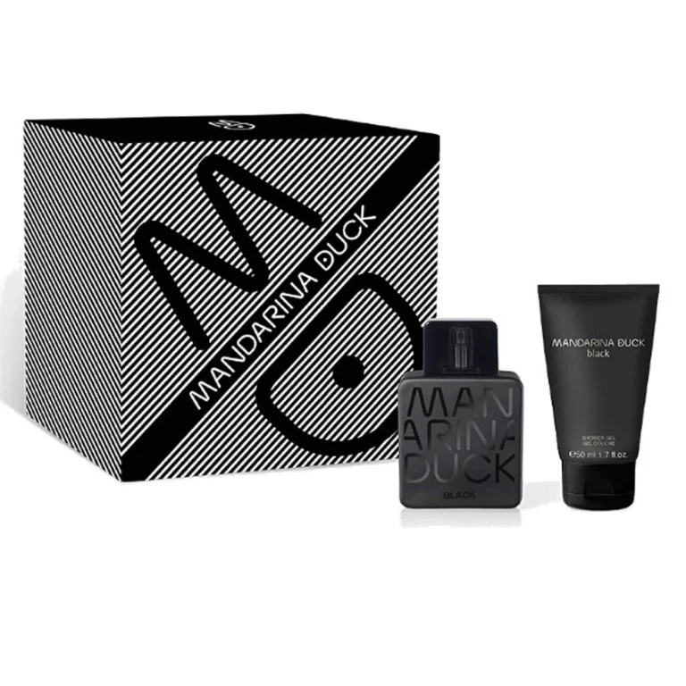 Black Eau De Toilette 100 Ml And Shower Gel 50 Ml Gift Set 1 unit