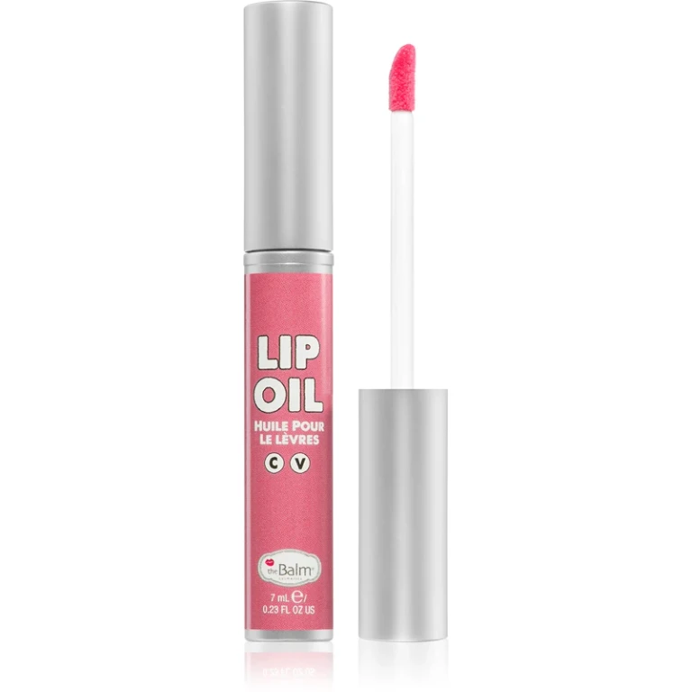 Little Red Corvette Lip Oil 7ml
