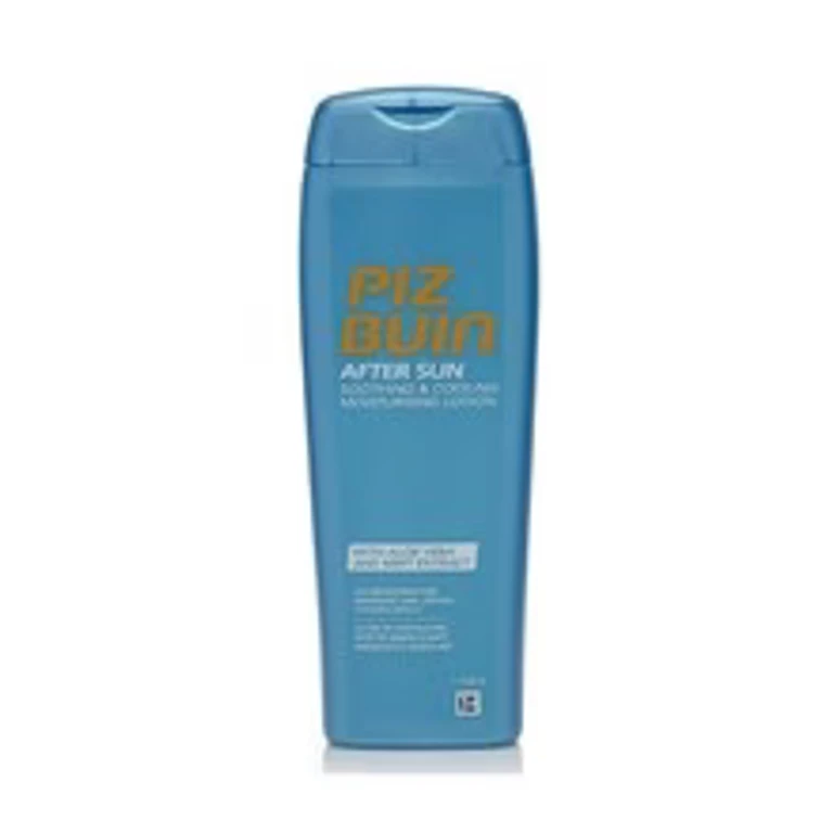Piz buin Soothing and Moisturizing Refreshing After-Sun Lotion 200 ml