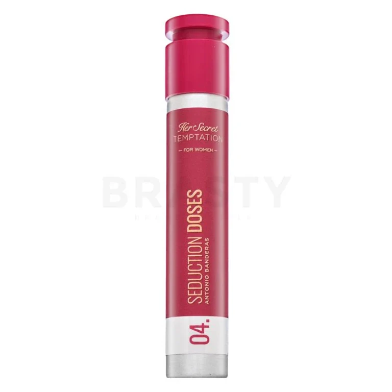 Seduction Doses Her Secret Temptation EDT W 30 ml