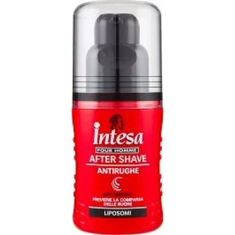 Aftershave For Men Anti-Wrinkle 100 Ml