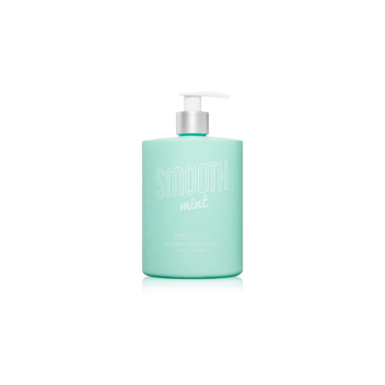 Smooth hand cleanser mint 500ml