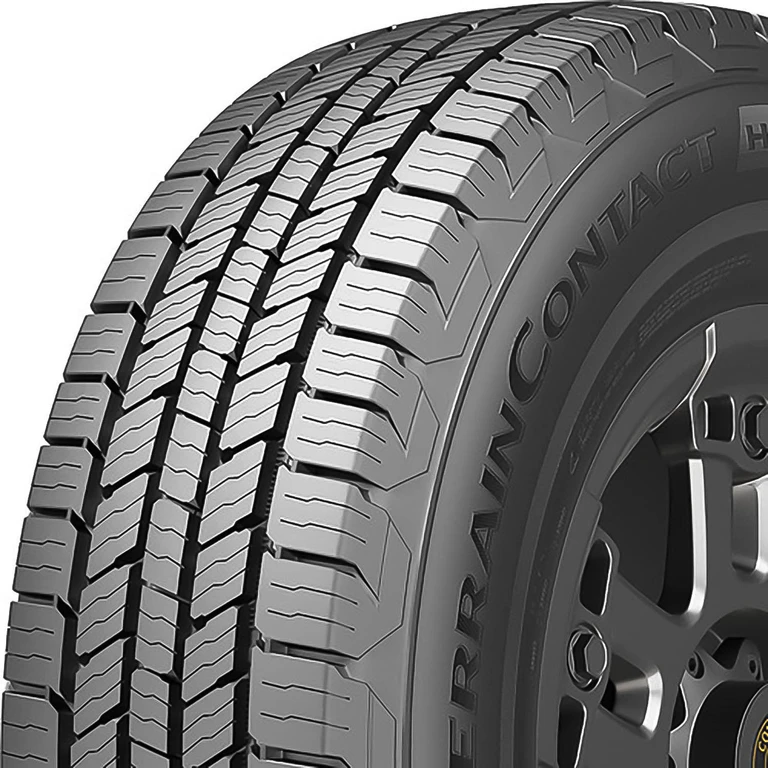 TerrainContact H/T - 255/55R20 107H Tire
