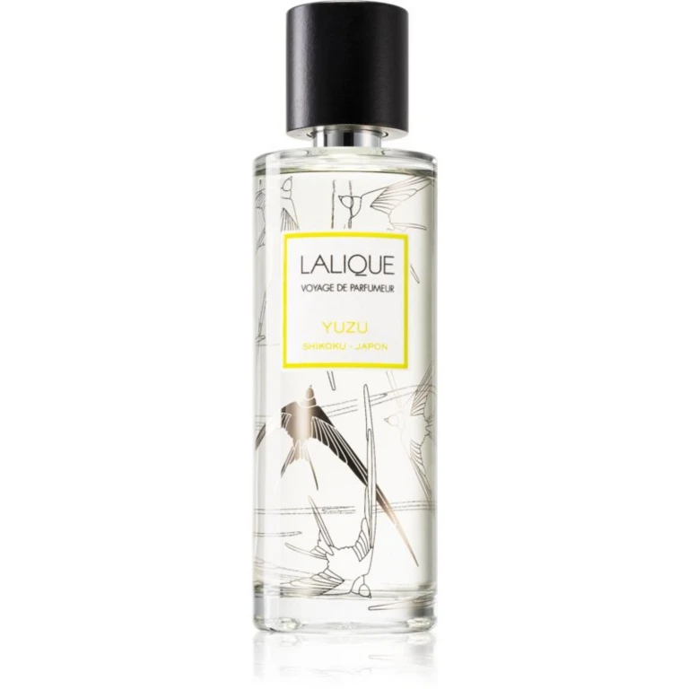 Yuzu Yuzu Room Spray 100 ml