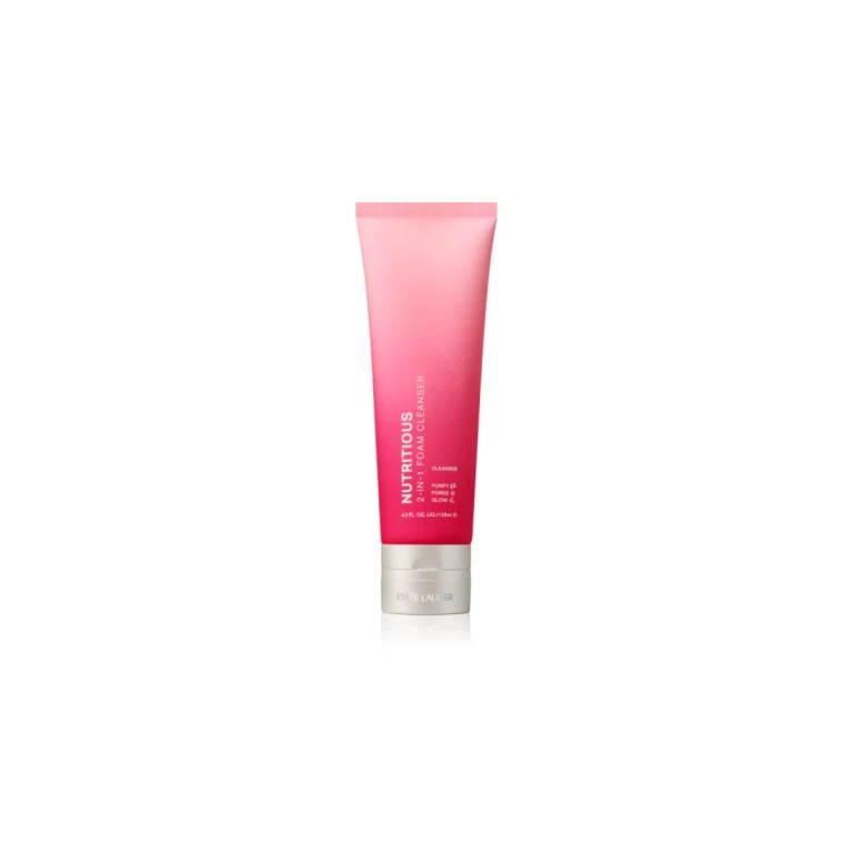 2 In 1 Nourishing Cleansing Foam and Mask (2 In 1 Foaming Cleanser) 125 Ml