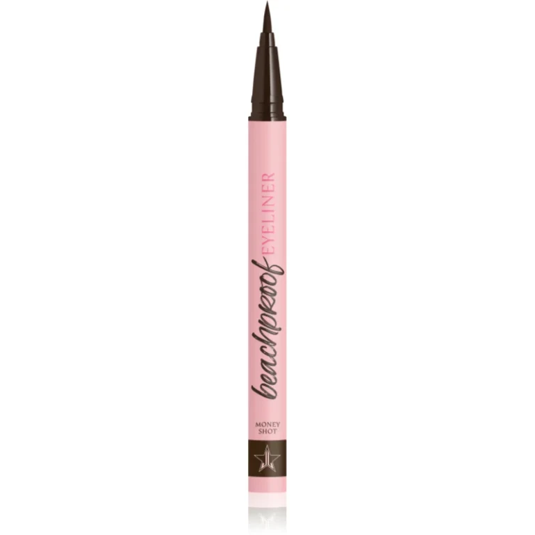 Gothic Beach Proof Eyeliner In Orgy Color Marker 0.5 Ml