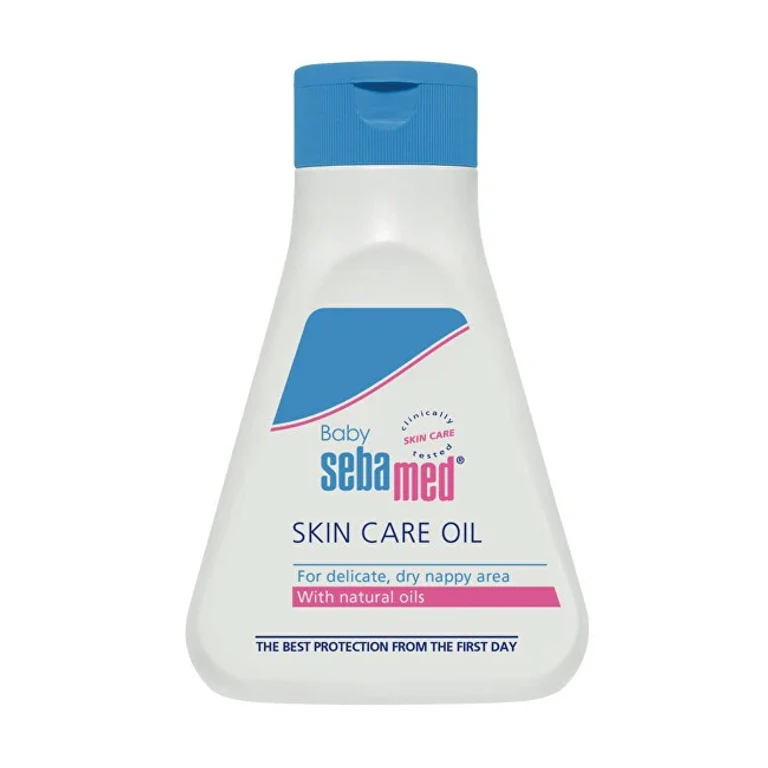 베이비 스킨 케어 오일 150ml