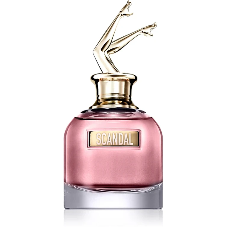 Jean P. Gaultier Scandal EDP W 80 ml