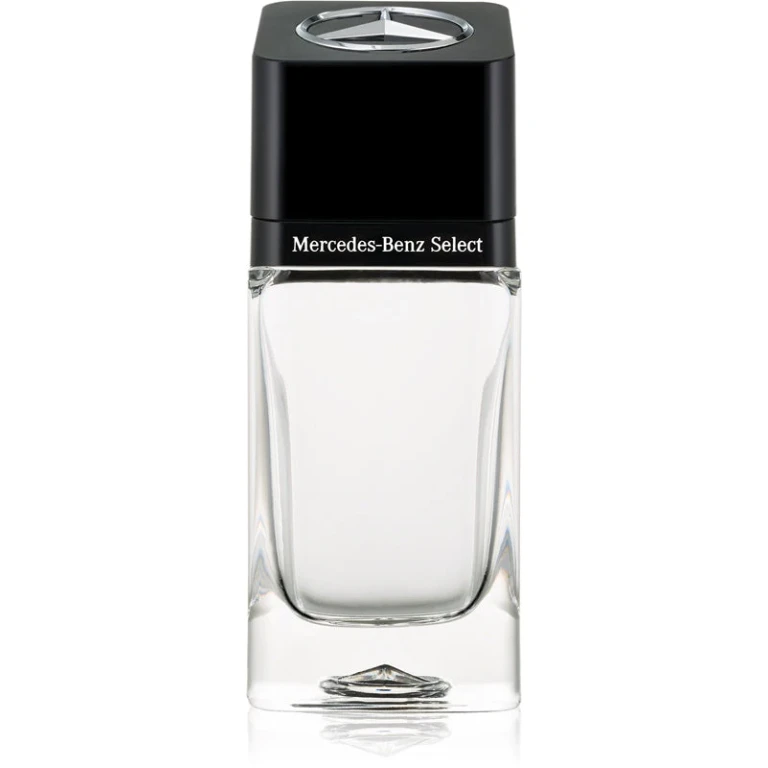 Mercedes-Benz Mercedes Benz Select EDT M 100 ml