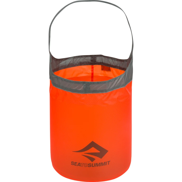 Ultra-Sil Folding Bucket - 10L