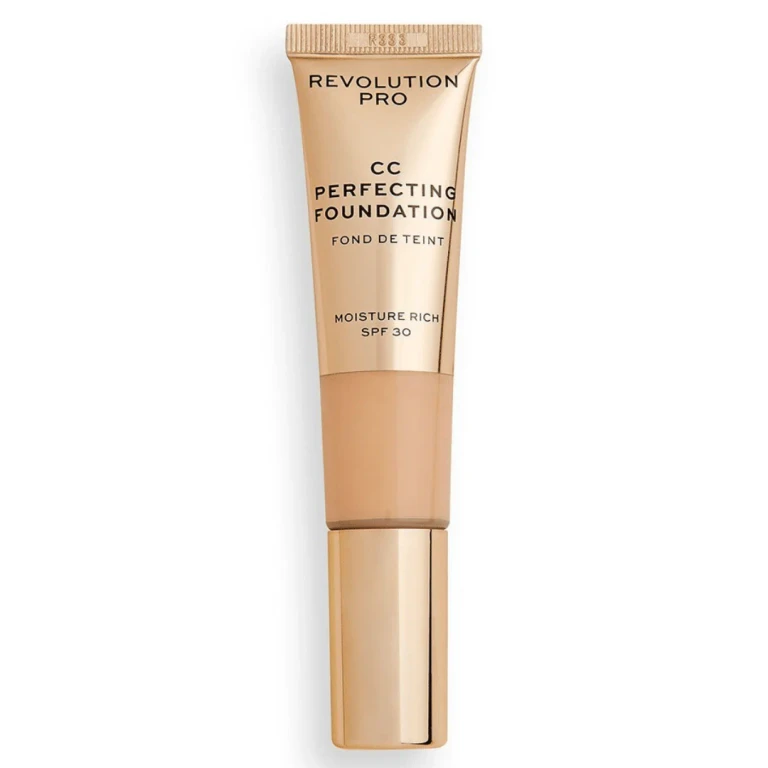 CC Perfecting Hydrating Liquid Foundation F 6.5 SPF 30 30 ml