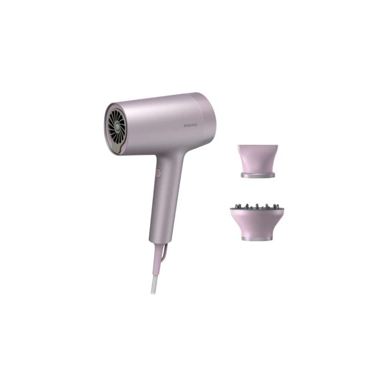 7000 ThermoShield Advanced BHD723/10 Hair Dryer