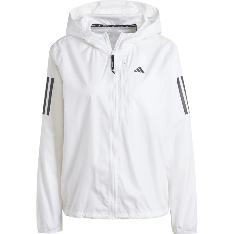 Own The Run Jacket - Women's