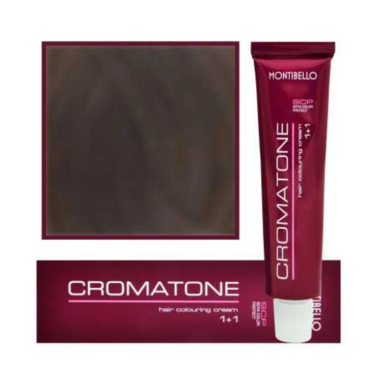 Cromatone Hair Dye 60ml 6.3 | Dark golden blonde