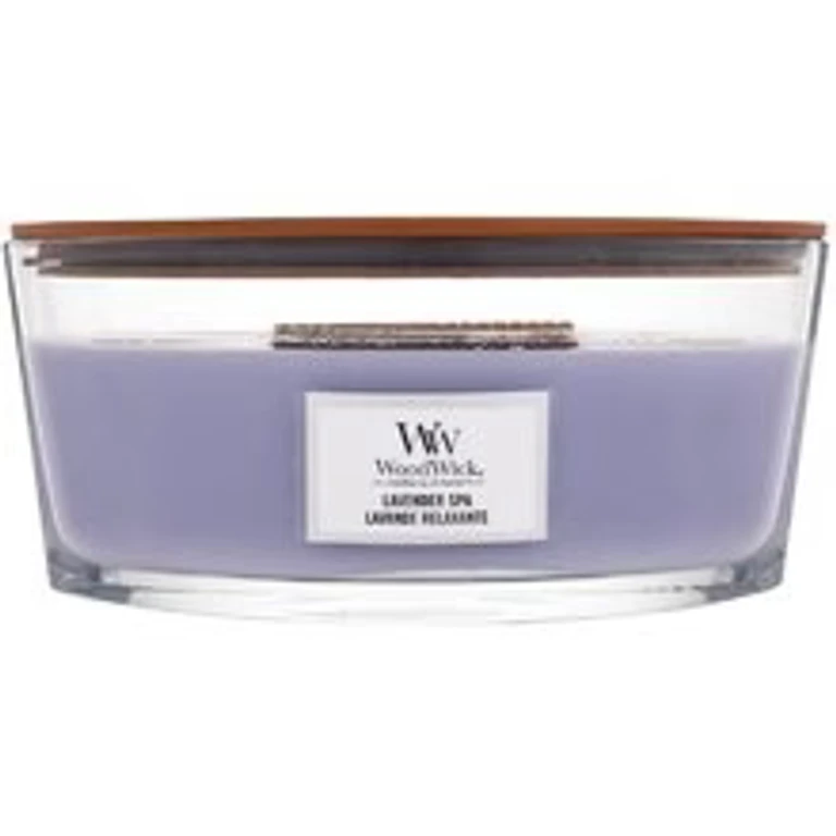 Lavender Spa 453.6 g scented candle