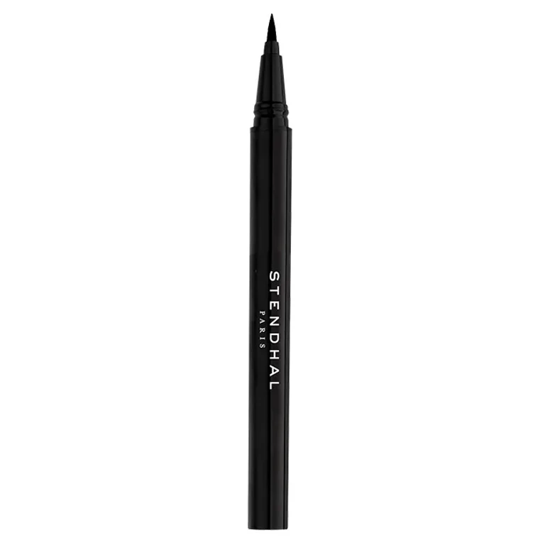 Felt Pen Eyeliner 200 Black