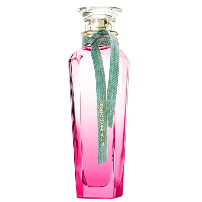 Agua Fresca Gardenia Musk Eau De Toilette Spray 120ml