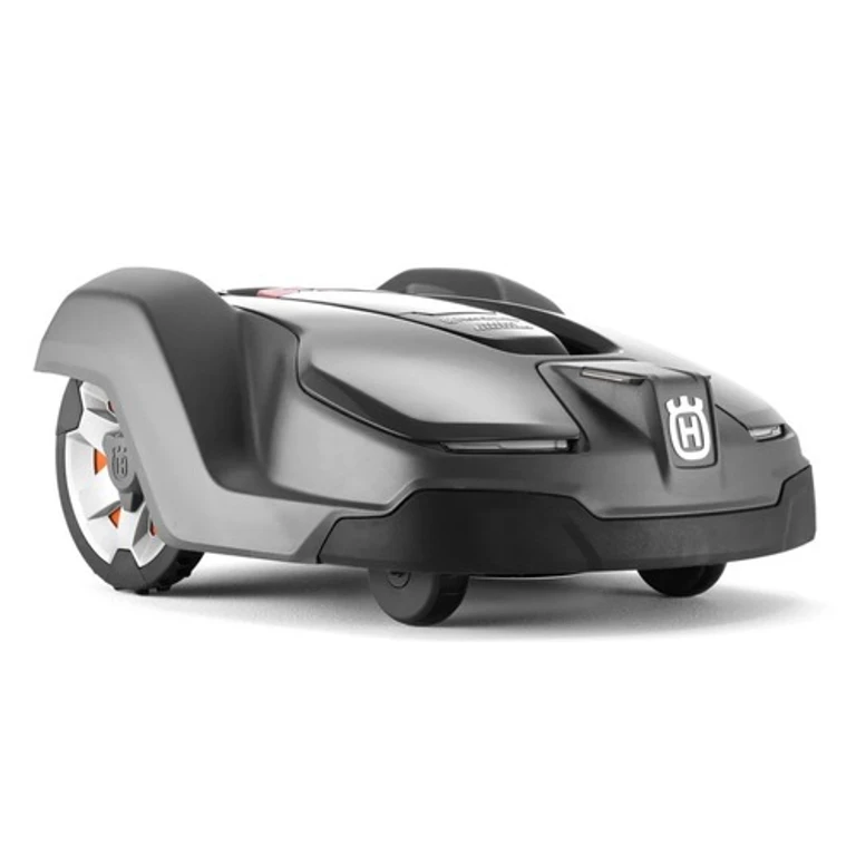 967852845 Automower 430X 0.8 Acre Electric Residential Robotic Lawn Mower