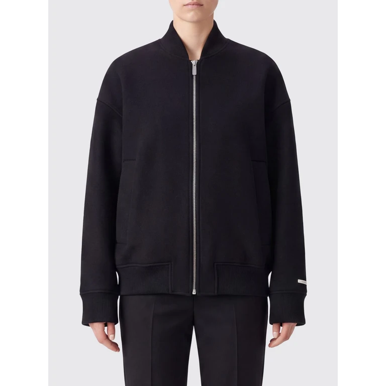 Jacket Woman color Black (2622086041600013)