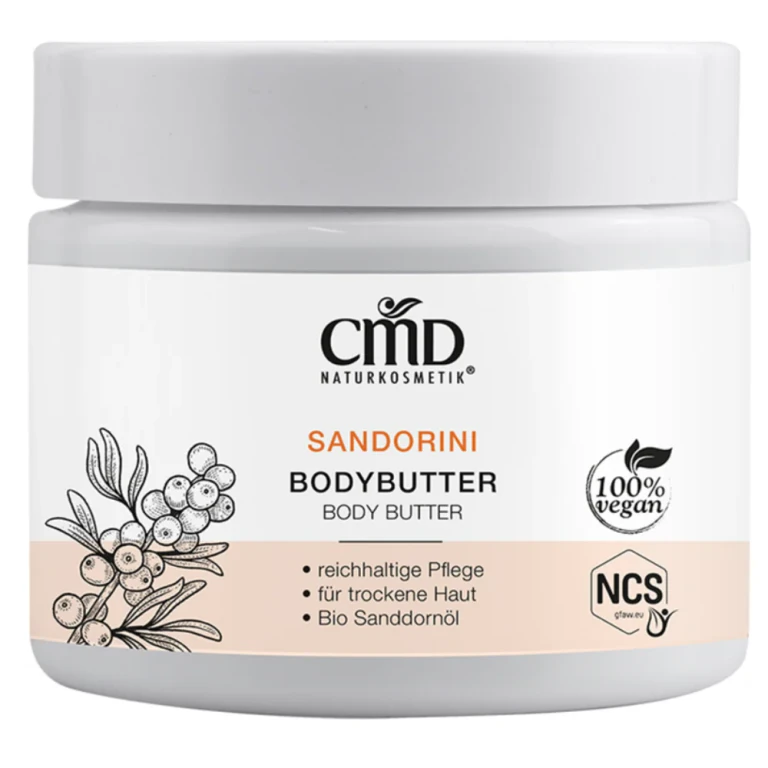 Sandorini Body Butter 100 ml