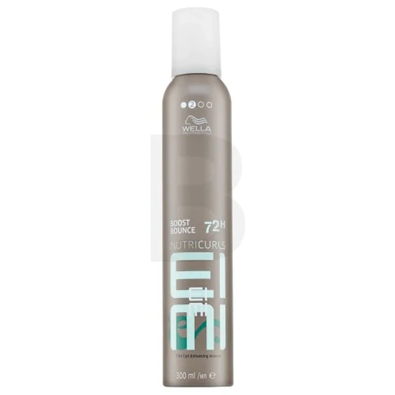Professionals EIMI Nutricurls Boost Bounce Mousse