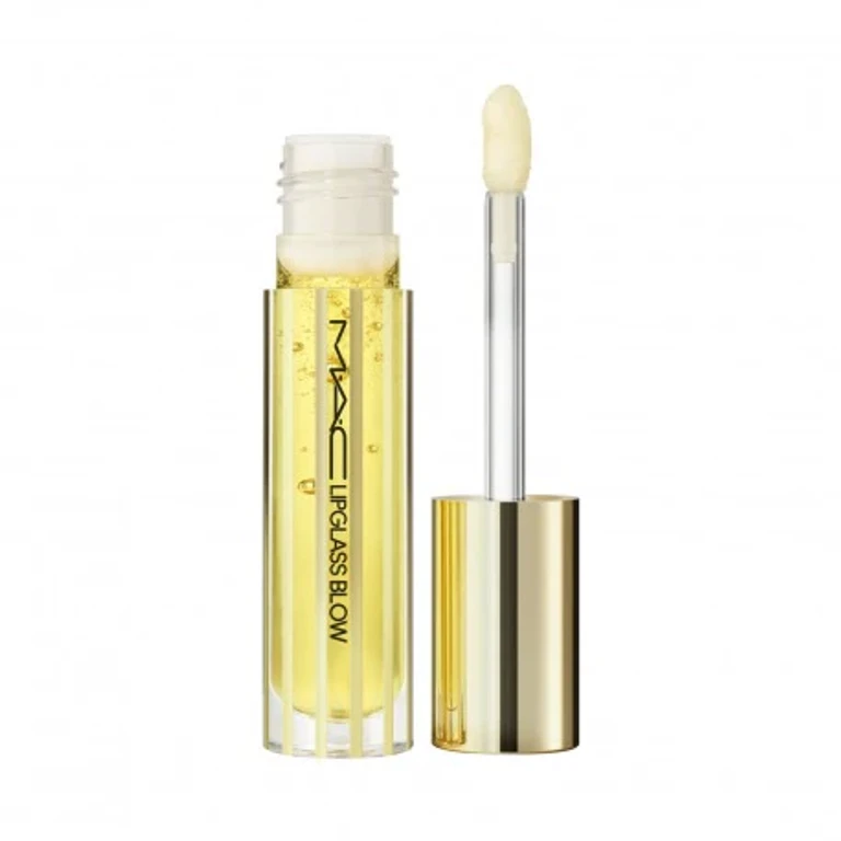 Lipglass Blow Plumping Oil Ginger Zinger