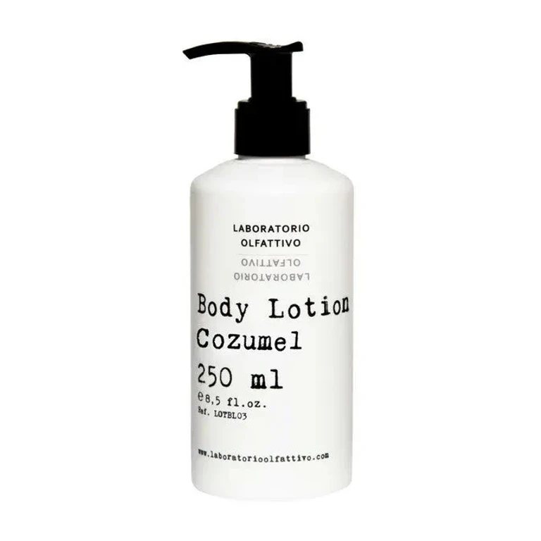 Cozumel Body Lotion - 250 Ml